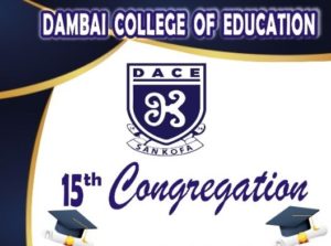 Read more about the article 15TH GRADUATION AT DACE