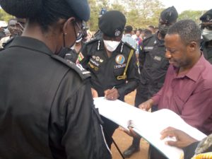 Read more about the article IGP SURPRISES DACE COMMUNITY