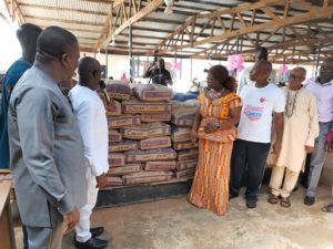 Read more about the article THE 1997 AND 1999 YEAR GROUPS OF DACE GIVE BACK TO THEIR ALMA MATER
